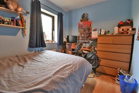 1 Russet Close, Hatton, Derby, DE65 5QR