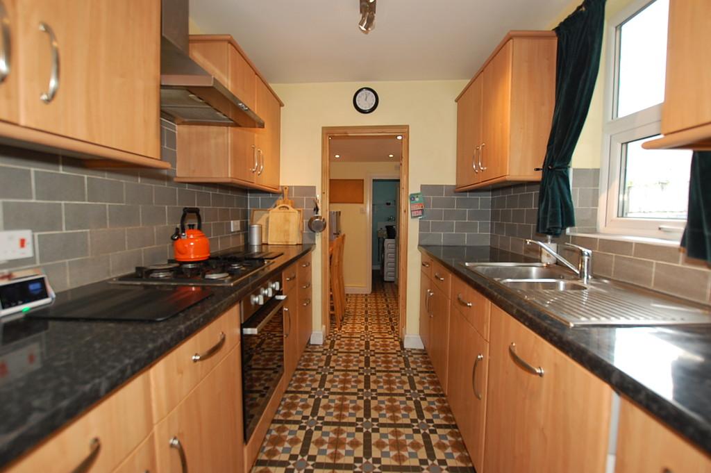 St. Philips Road, Norwich 3 bed end of terrace house £1,000 pcm (£231 pw)