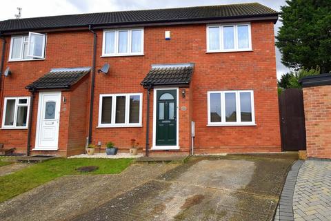 131 Heatherhayes, Ipswich, IP2 9SG