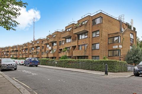 3 bedroom flat to rent, Harford House, Tavistock Crescent W11