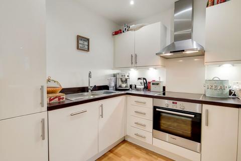Flat 8, 3 Zenith Close, London, NW9 6FD