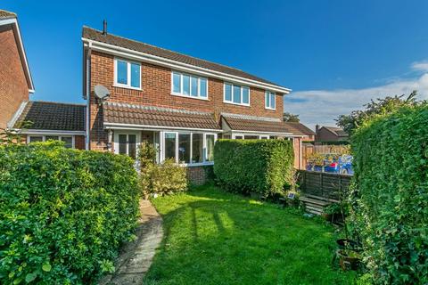 20 Blackthorn Close, South Wonston, Winchester, SO21 3BU