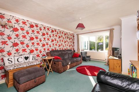 20 Blackthorn Close, South Wonston, Winchester, SO21 3BU