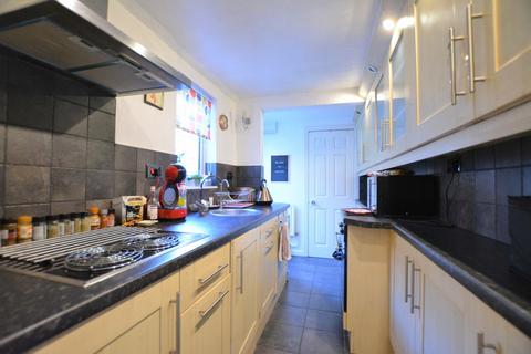 2 bedroom terraced house to rent - Nottingham Road, Basford