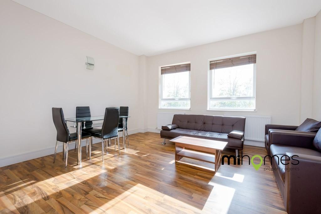 Potters Bar, EN6 2 bed apartment £1,425 pcm (£329 pw)