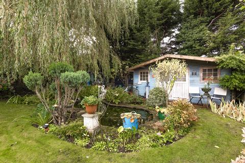 Laurel Cottage The Street, West Clandon, Guildford, GU4 7TD