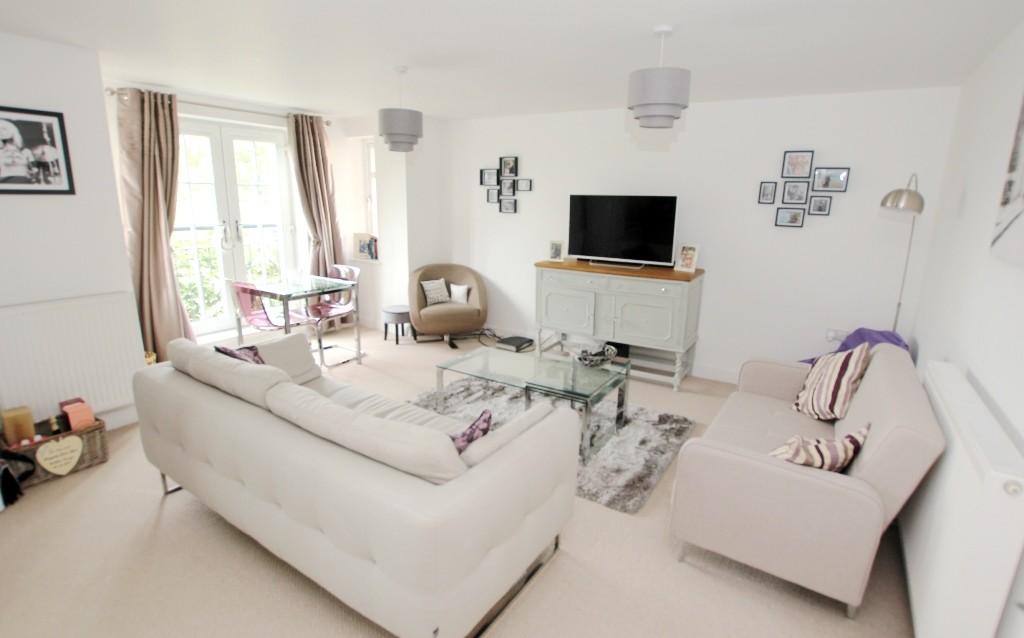 Living Suite