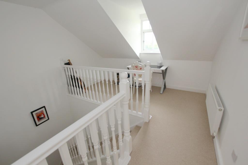 Second Floor Landing