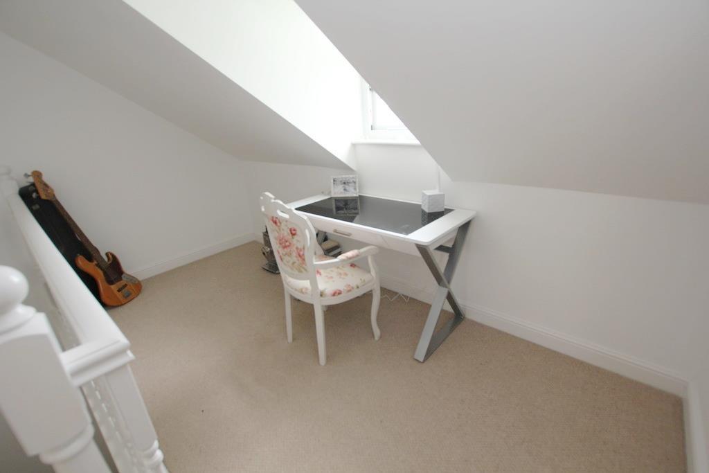 Second Floor Landing
