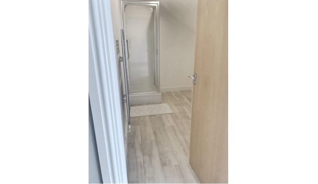 Ensuite Shower Room