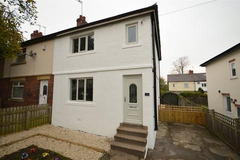 14 Hawkhill Avenue, Guiseley, Leeds, LS20 8AS