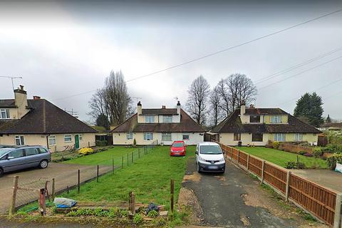 121 Manor Waye, Uxbridge, UB8 2BG