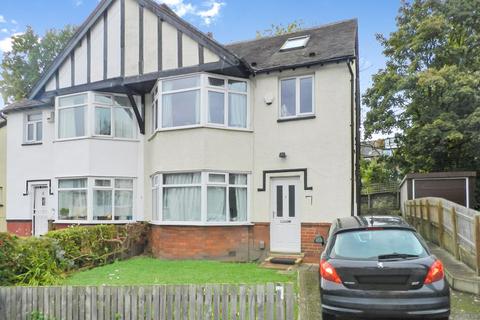 7 Buckingham Avenue, Headingley, Leeds, LS6 1DJ