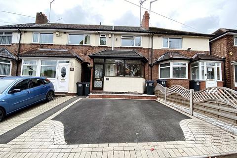 67 Benedon Road, Sheldon, Birmingham, B26 2NS
