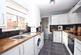 Kitchen view 2