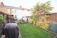Rear garden view 2