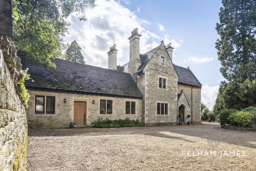 Robinswood, Duddington