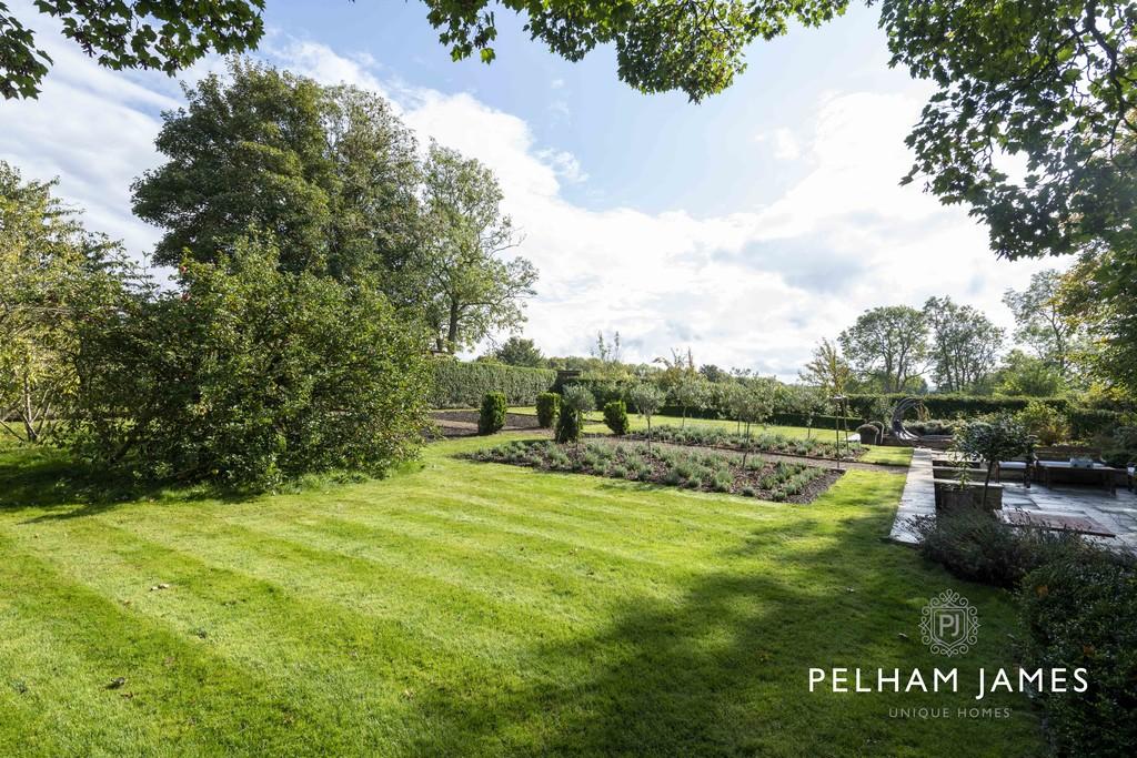 Gardens