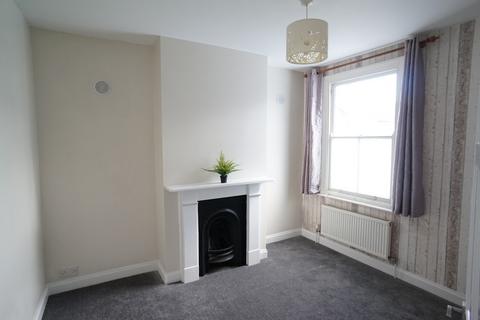 2 bedroom apartment to rent, Westbourne Street, Hove