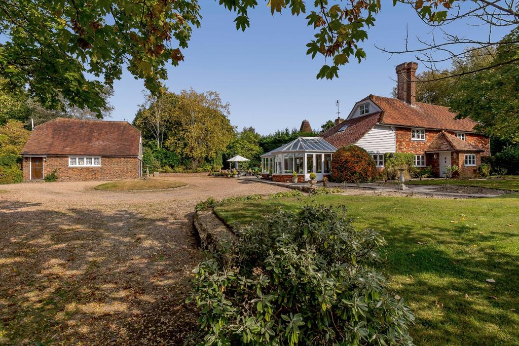 Shorts Farm