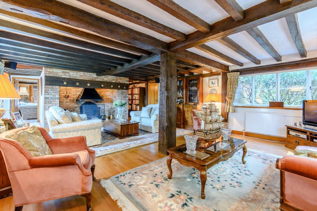 Drawing Room