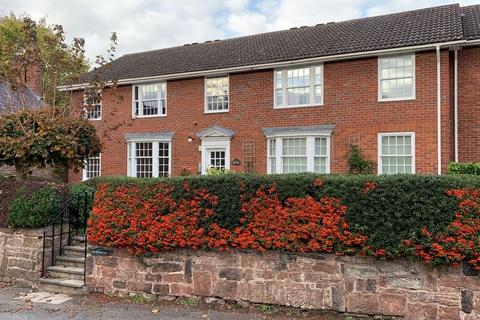 34 Browns Lane, Handbridge, Chester, CH4 7LW