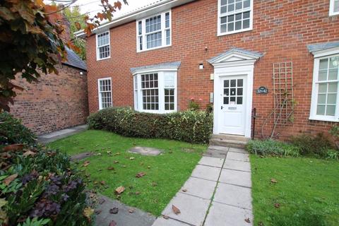 34 Browns Lane, Handbridge, Chester, CH4 7LW