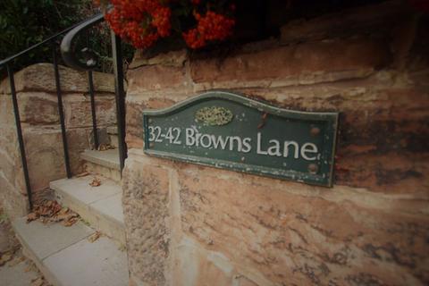 34 Browns Lane, Handbridge, Chester, CH4 7LW
