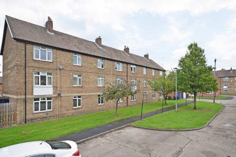 60 Fossway, York, YO31 8SL