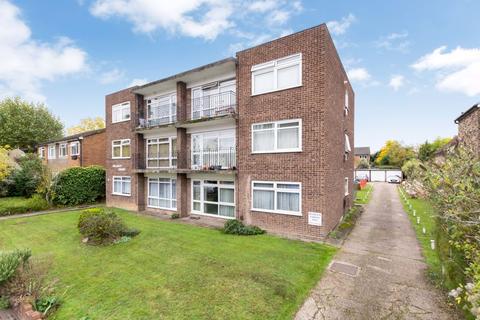 1, Hillsley Court, 8 Elm Road, Sidcup, DA14 6AB