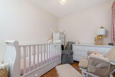 1, Hillsley Court, 8 Elm Road, Sidcup, DA14 6AB