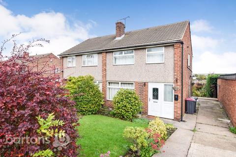 55 Hall Road, Rotherham, S60 2BW