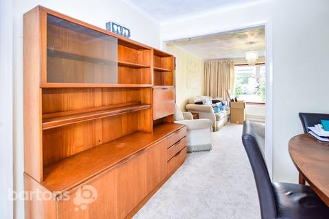 55 Hall Road, Rotherham, S60 2BW