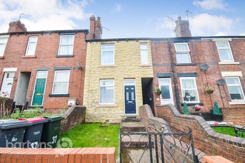 37 Foljambe Road, Rotherham, S65 2UA