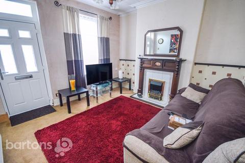 37 Foljambe Road, Rotherham, S65 2UA