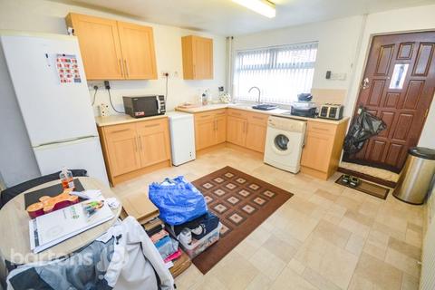 37 Foljambe Road, Rotherham, S65 2UA