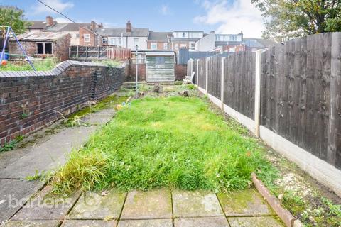 37 Foljambe Road, Rotherham, S65 2UA
