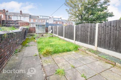 37 Foljambe Road, Rotherham, S65 2UA