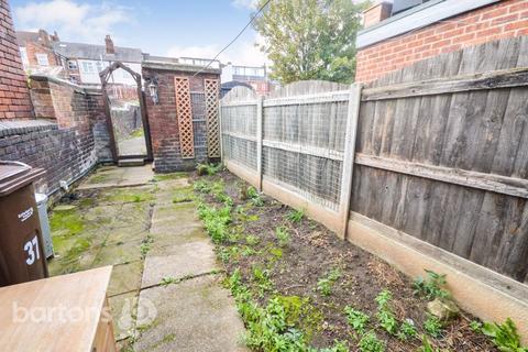 37 Foljambe Road, Rotherham, S65 2UA