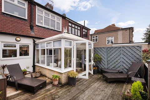 33 Glenview, London, SE2 0SA