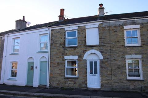 6 Albert Place, Truro, TR1 2DL