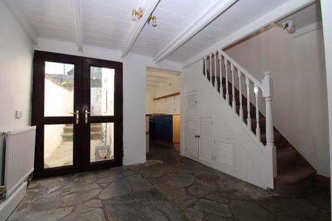 6 Albert Place, Truro, TR1 2DL
