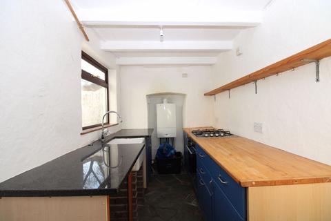 6 Albert Place, Truro, TR1 2DL
