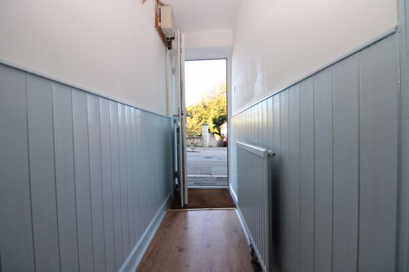 Vestibule
