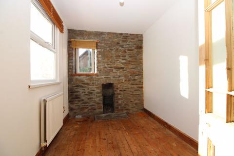 6 Albert Place, Truro, TR1 2DL