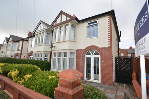 83 Cornwall Avenue, Blackpool, FY2 9QL
