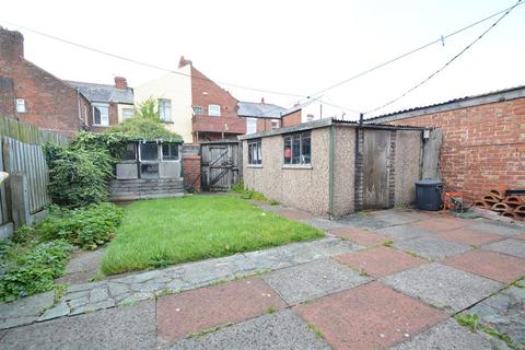 83 Cornwall Avenue, Blackpool, FY2 9QL