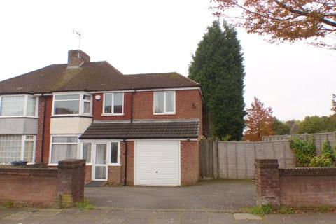9 Beacon Road, Kingstanding, Birmingham, B44 9RL