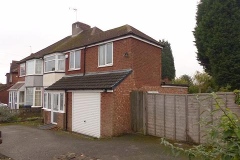 9 Beacon Road, Kingstanding, Birmingham, B44 9RL