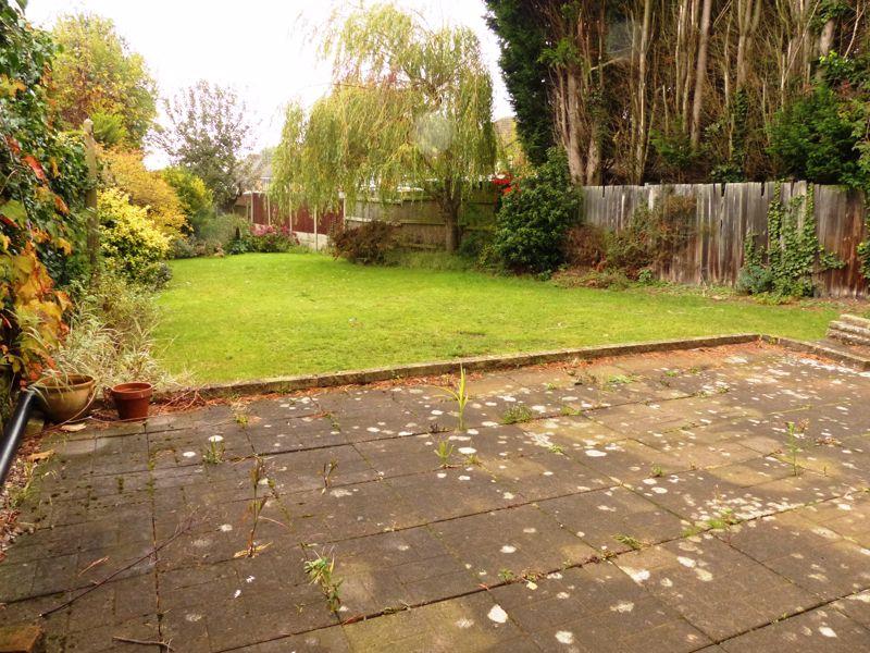 Garden 1